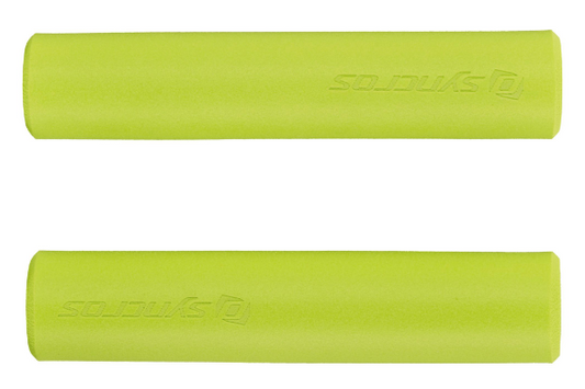 Syncros Grips Knöpfe in Silikon