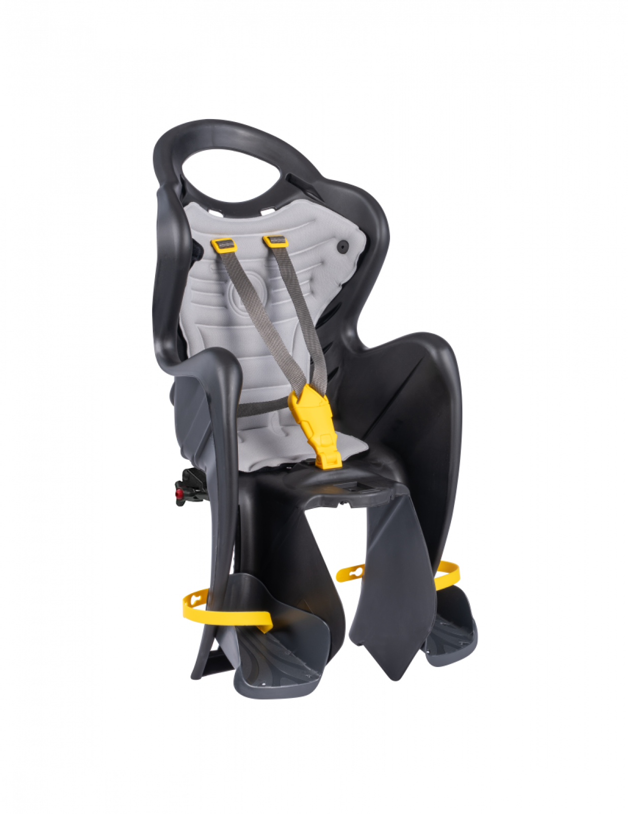 Mr Fox Easy Reclinable Asiento Trasero Fijación al Portaequipajes