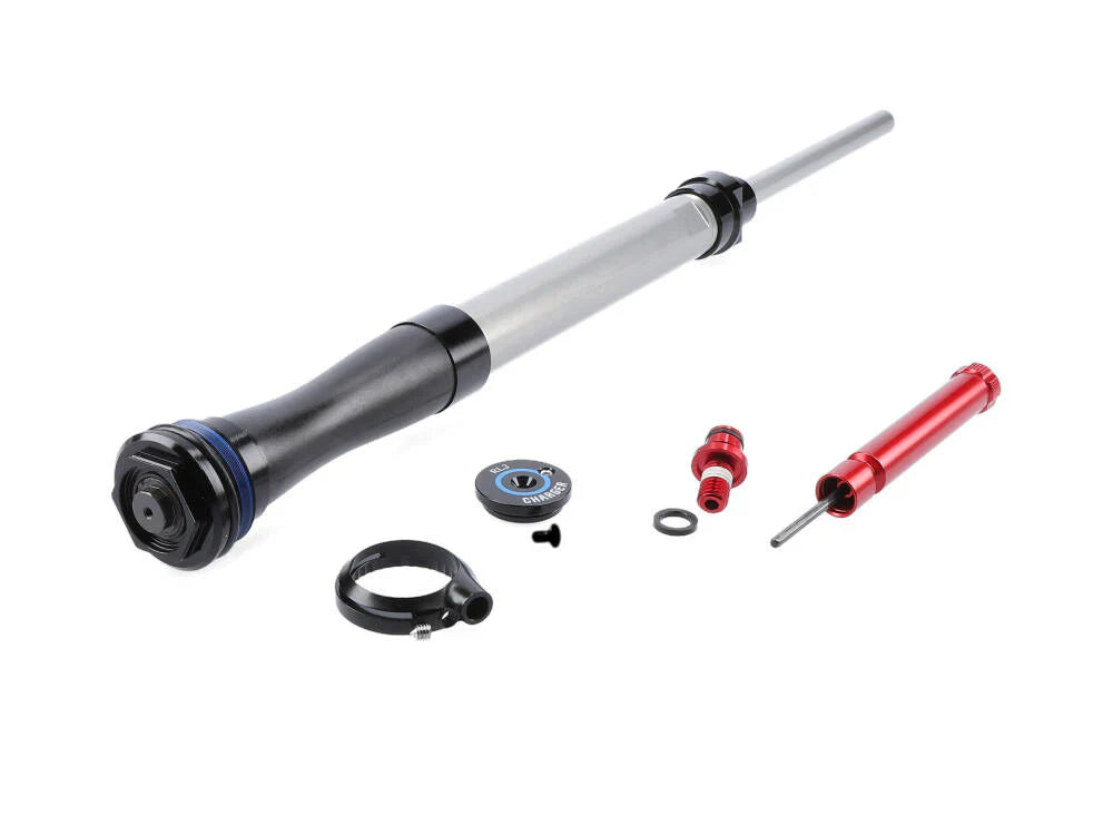 Rockshox SID Charger2 Zdalny zestaw amortyzatorów wstrząsu 35 mm Wybierz/Wybierz + C1 (2020+)