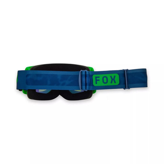 Fox Main Taunt Spark 2024 mask