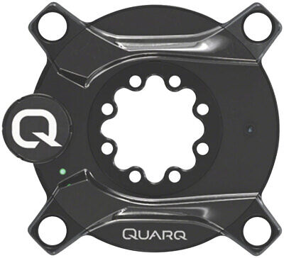 Miernik mocy pająka Sram XX1 Eagle Boost Quarq Dzero miernik mocy 104 BCD 12v