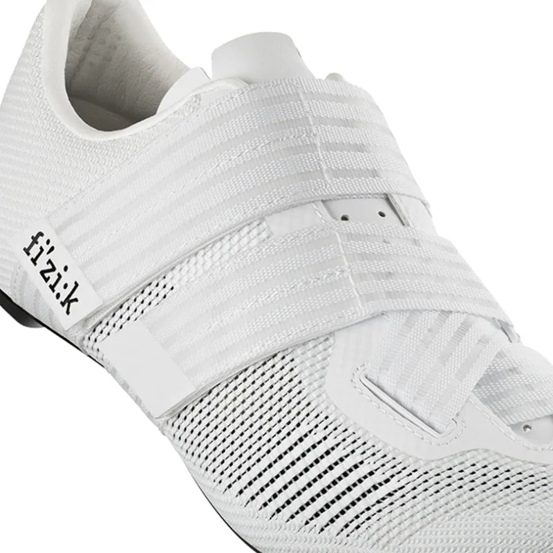 Fizik Vento Powerstrap Aeroweave Carbon Schuhe