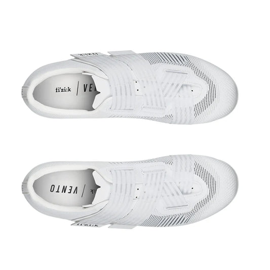 Fizik Vento PowersTrap Aeroweave Carbon shoes