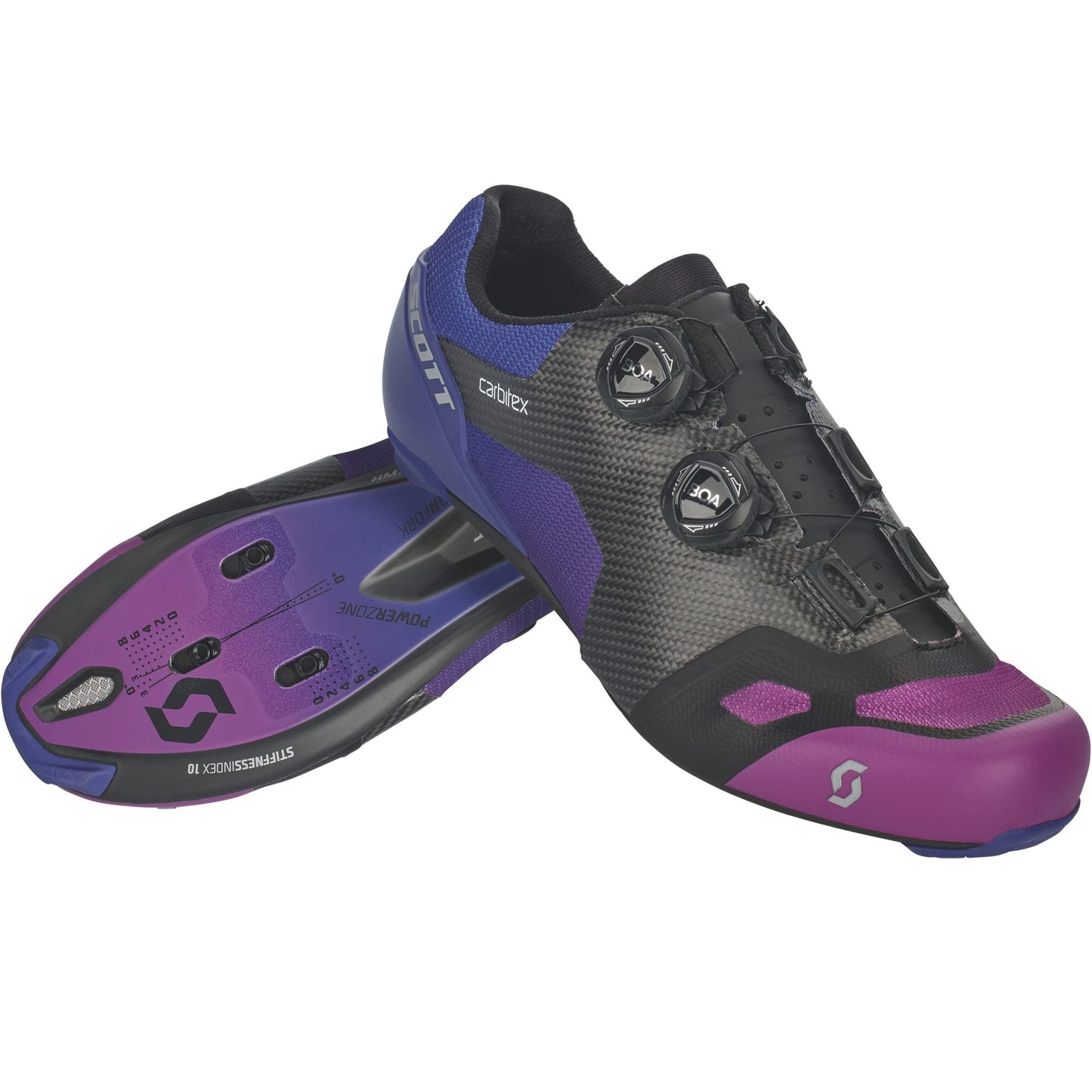 Zapatos Scott Road RC SL Supersonic