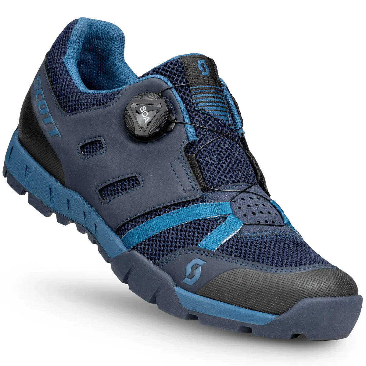 Chaussures Scott Sport Crus R Boa