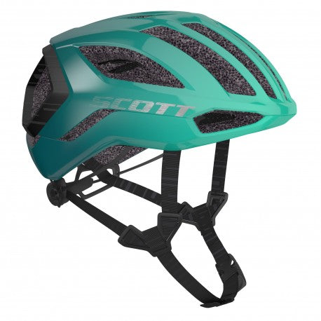 Casco Scott Centric Plus Supersónico EDT