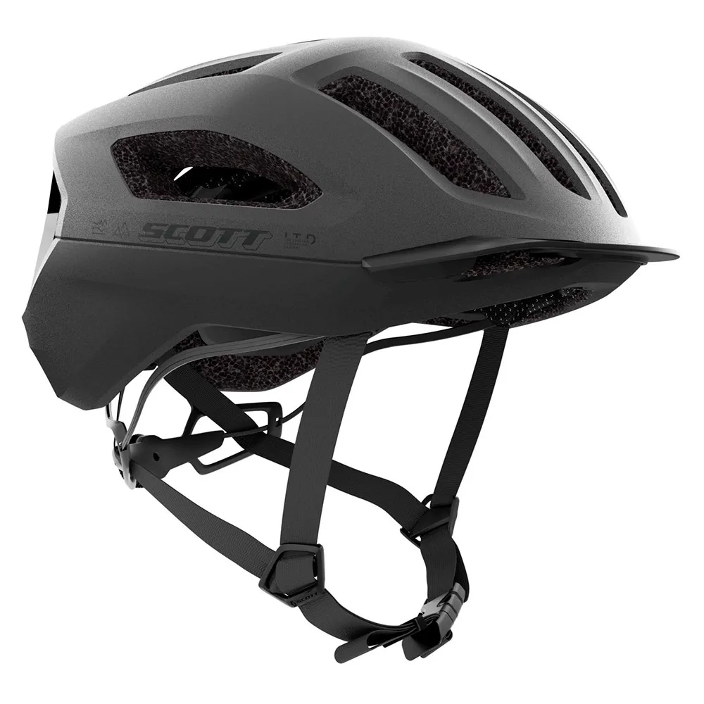 casco Scott Sierra Mips