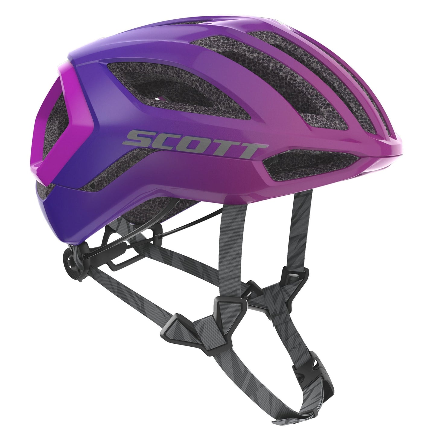 Kask Scott Centric Plus Supersonic EDT