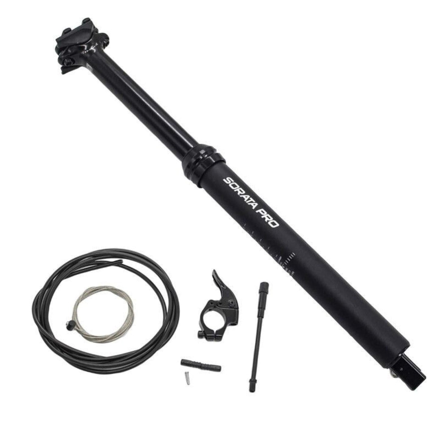 Satori Sorata Pro 30.9mm Telescopic Seatpost