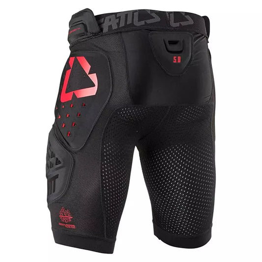 Short de protection Leatt Impact 3DF 5.0