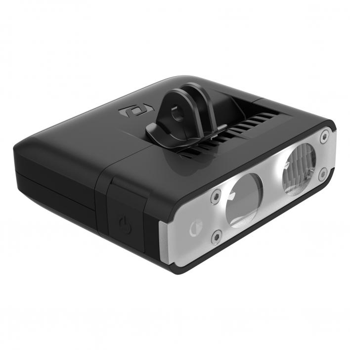 Front light Syncros Nanaimo 1200