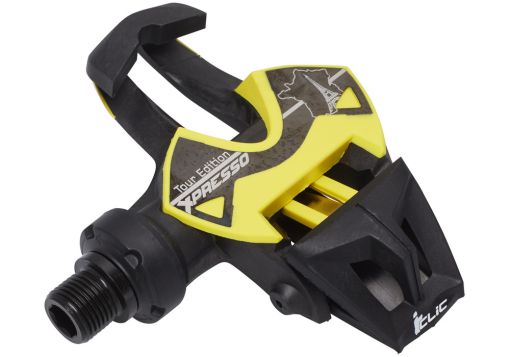 Time Xpresso Tour Edition pedals