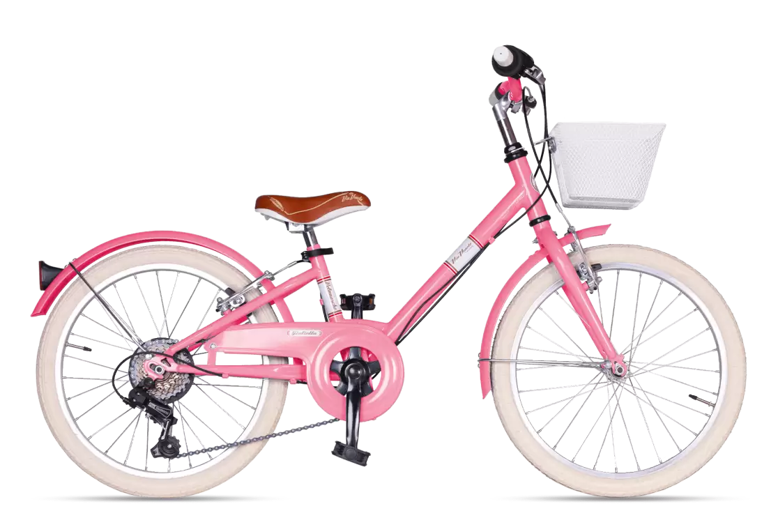 Przez Veneto Giulietta Lady 20 ”