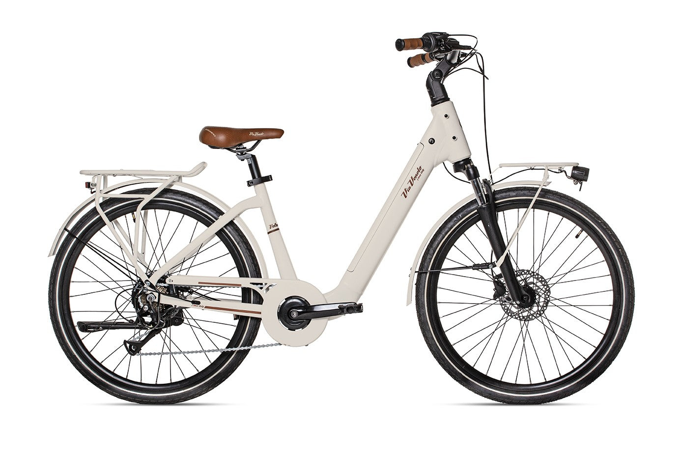 Über Veneto Amata Lady 7V