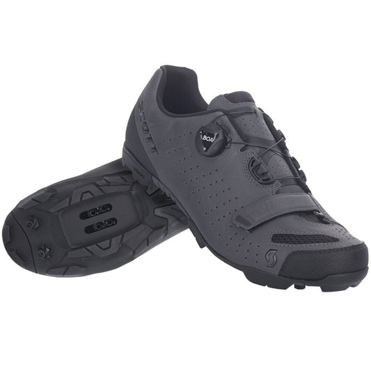 Zapatos Scott Mtb ag boa slr