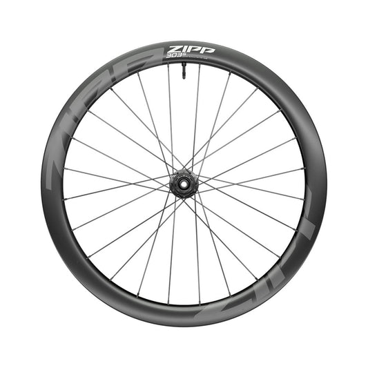 Zipp 303 ruedas S Disco de carbono sin tubería