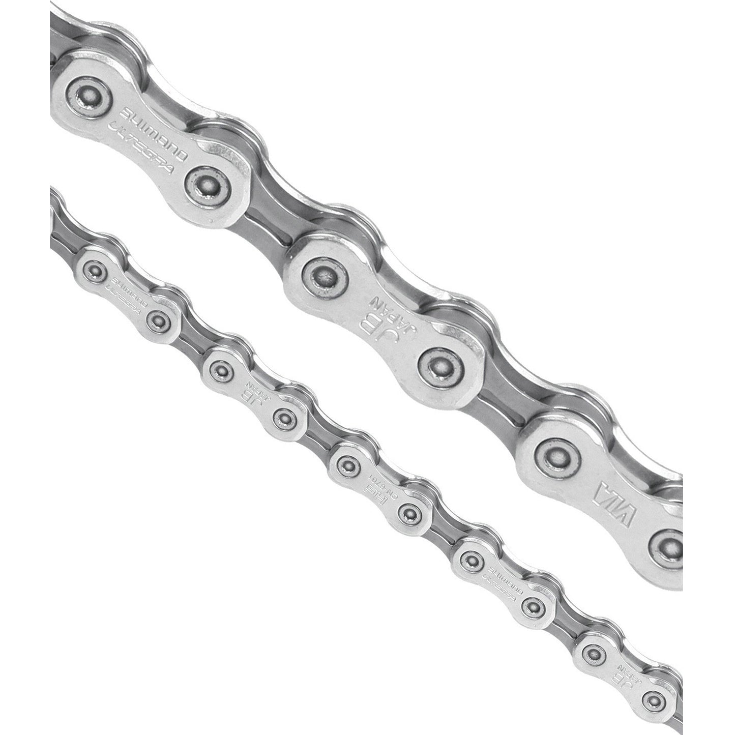 Shimano Dura-ACE Ultegra Shimano Chain 105 CN-6701 10s