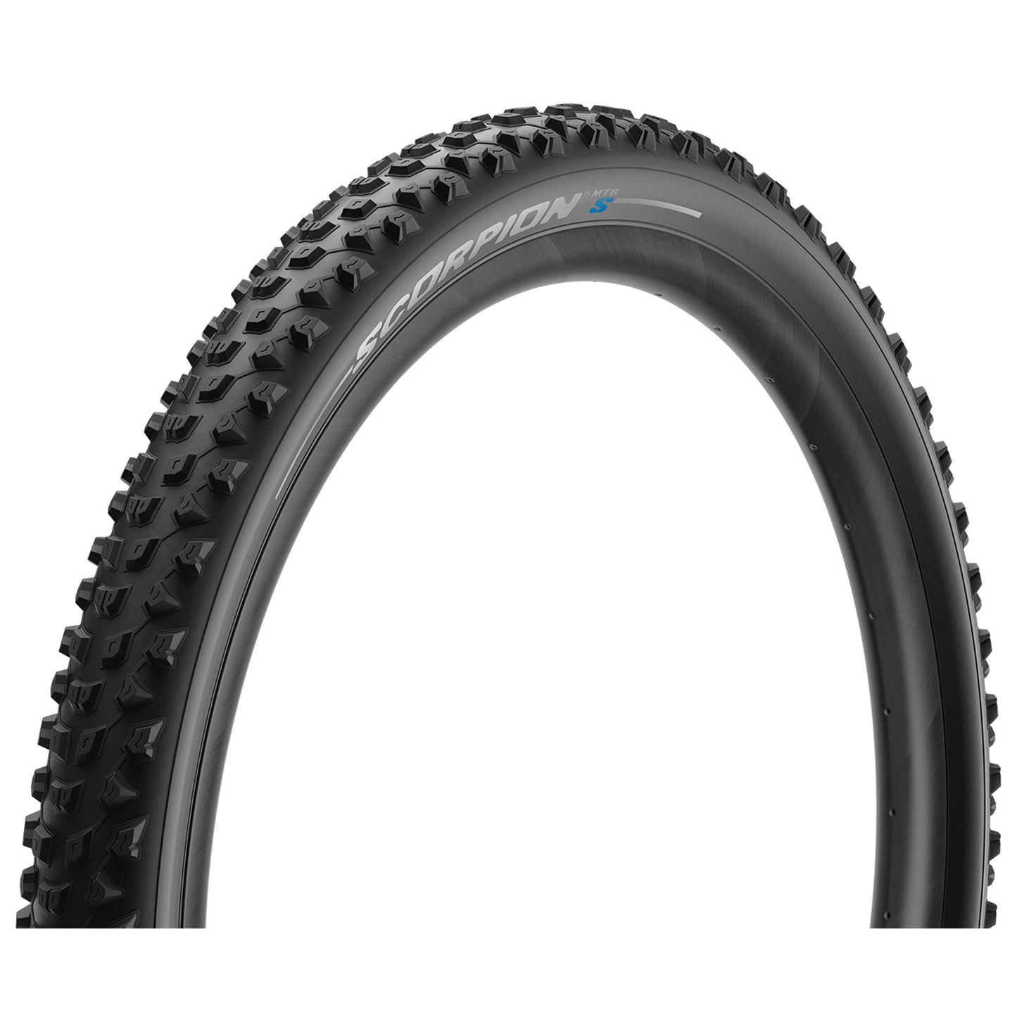 Opona Pirelli Scorpion XC S SmartGRIP ProWALL Tubeless Ready 29x2,20