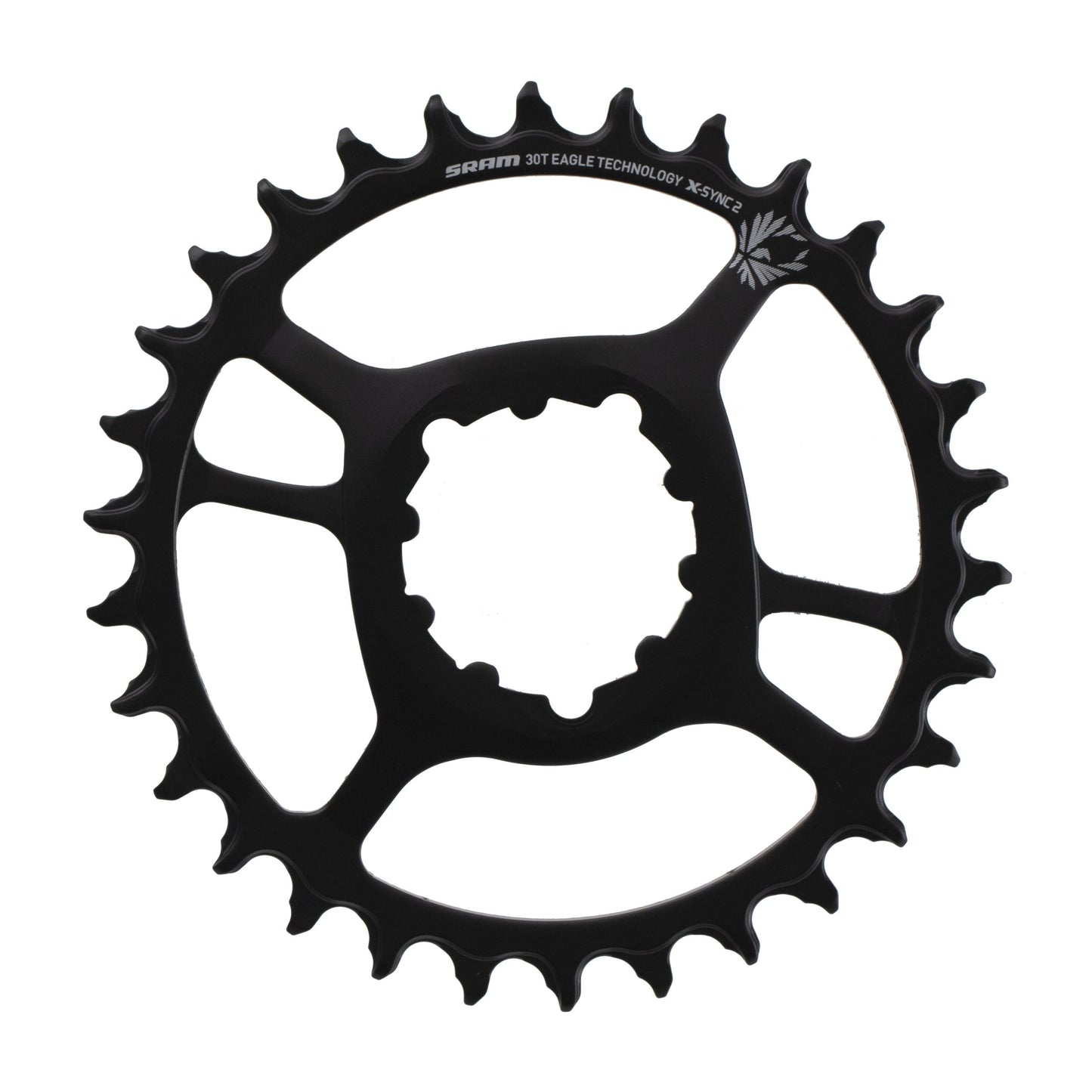 Tarcza łańcuchowa Sram X-Sync 2 Direct Mount NX Eagle 3MM Offset 12V