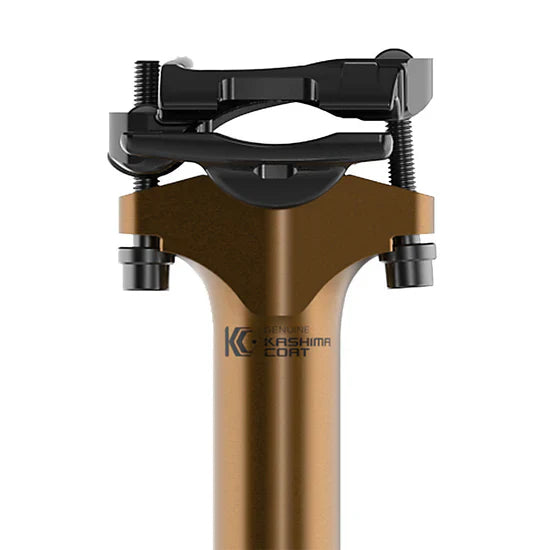 Fox Factory Kashima de Fox Transfer SL 30.9 mm