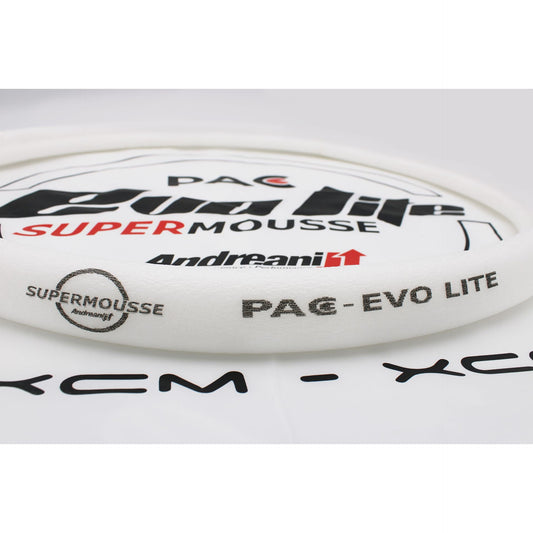 Super musse Andreani Pac Evo Lite - XCO/XCM - 29 "