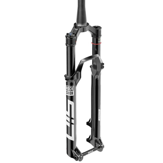 Rockshox Sid Ultimate Race Day 3p Remote Boost Tapad Debon Air 29 "