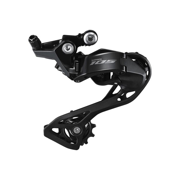 SHIMANO 105 RD-R7100 12V Caja de cambios