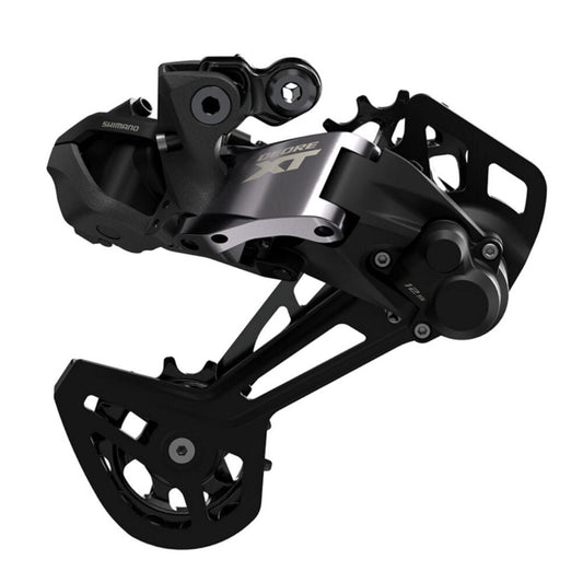 Kit Upgrade Shimano XT Di2 M8250 SGS (fascetta 22.2) 2025