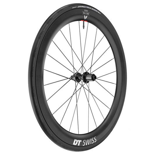 DT SWISS ARC 1100 DICUT 55 WTS 2025 Ruedas