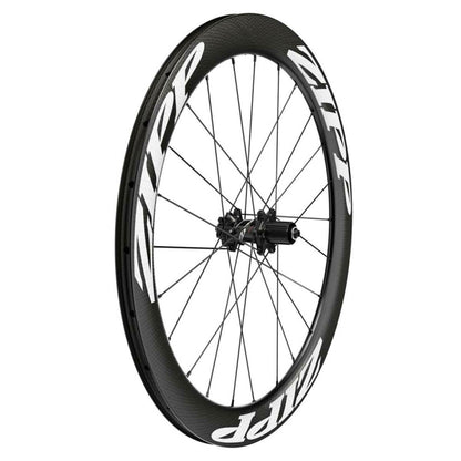 Zipp 404 Firecrest Carbon TUBELESS DISK BRAKE BODICE HJUL