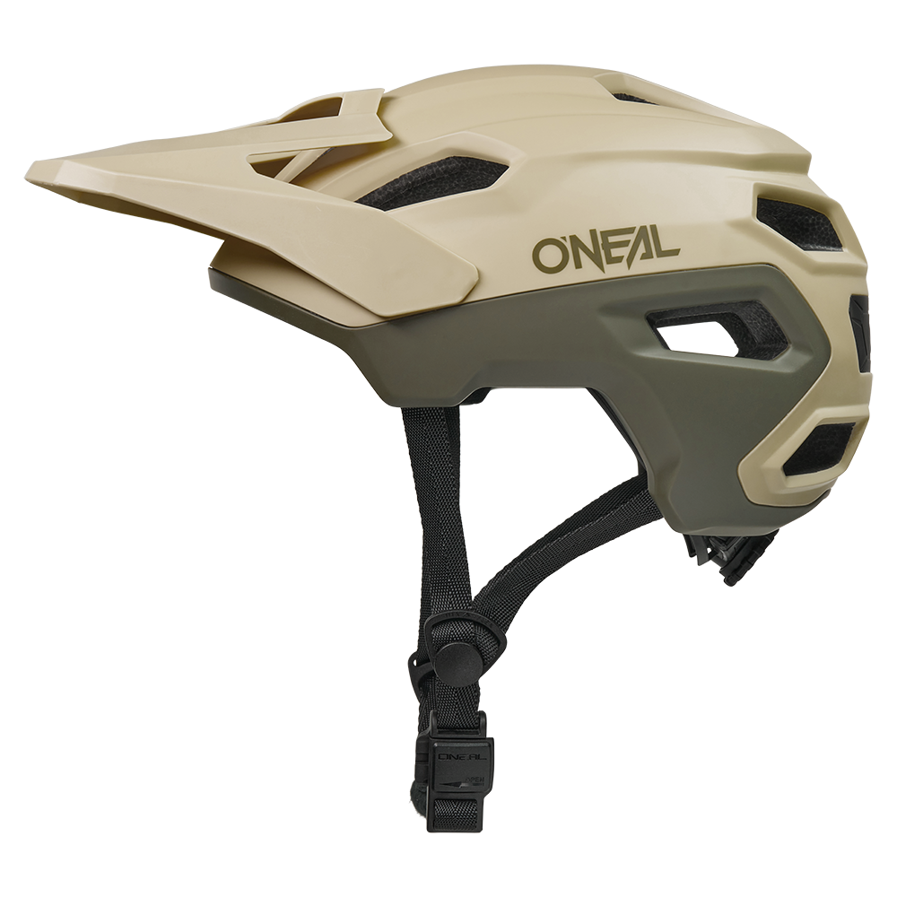 Casco TRAILFINDER EVO SOLID V.26