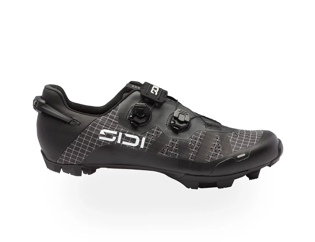 Zapatillas Sidi Mtb Aeron