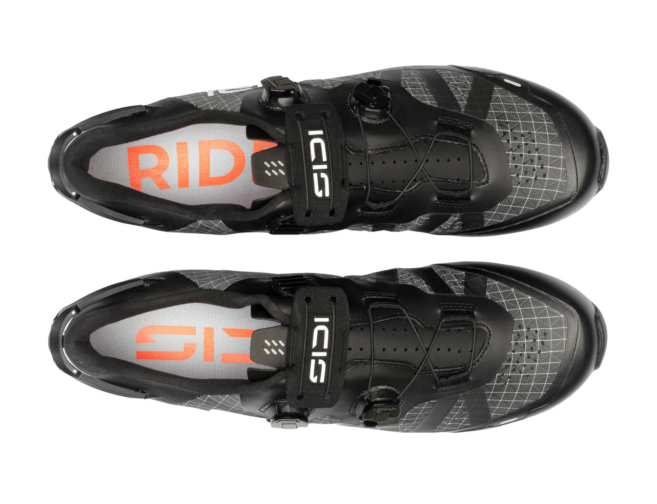 Zapatillas Sidi Mtb Aeron
