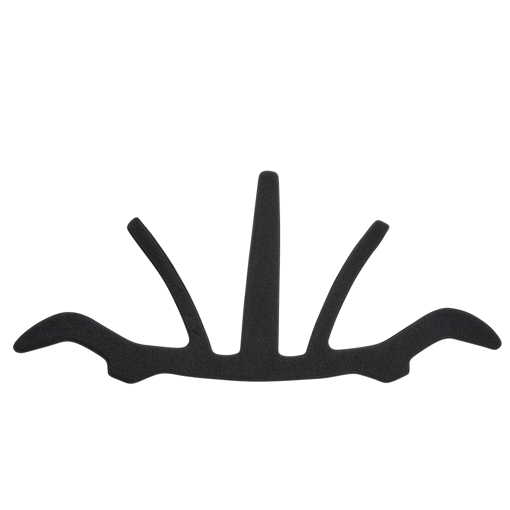 Ersatzfutter für Trailfinder -Helm