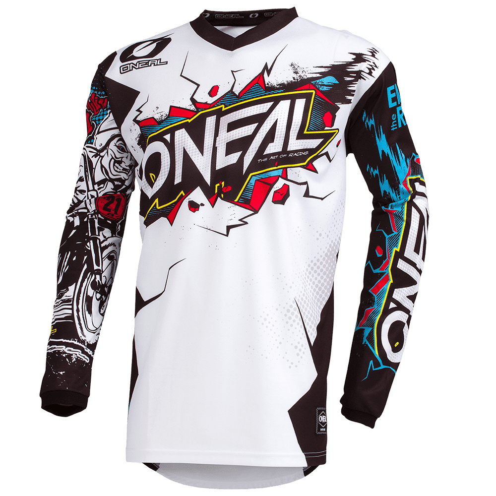 Maglia O'Neal Element Villain