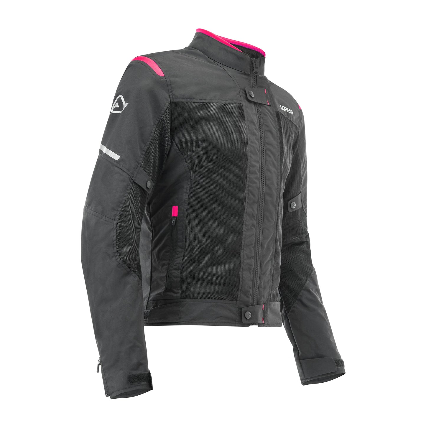 Veste Acerbis Ramsey Vented Lady