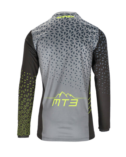 Maglia Acerbis Mtb Winterfell