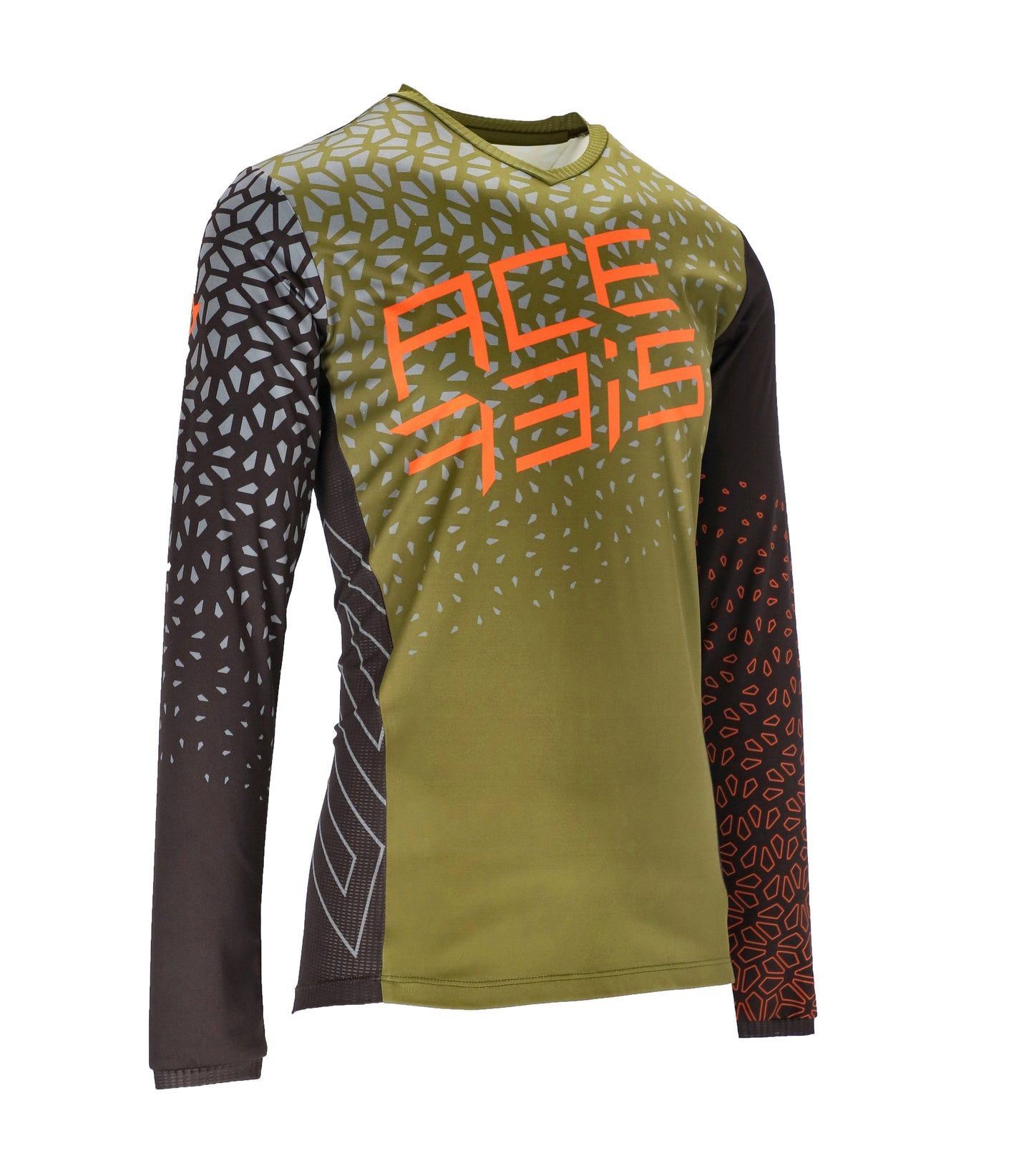 Acerbis MTB Winterfell Shirt