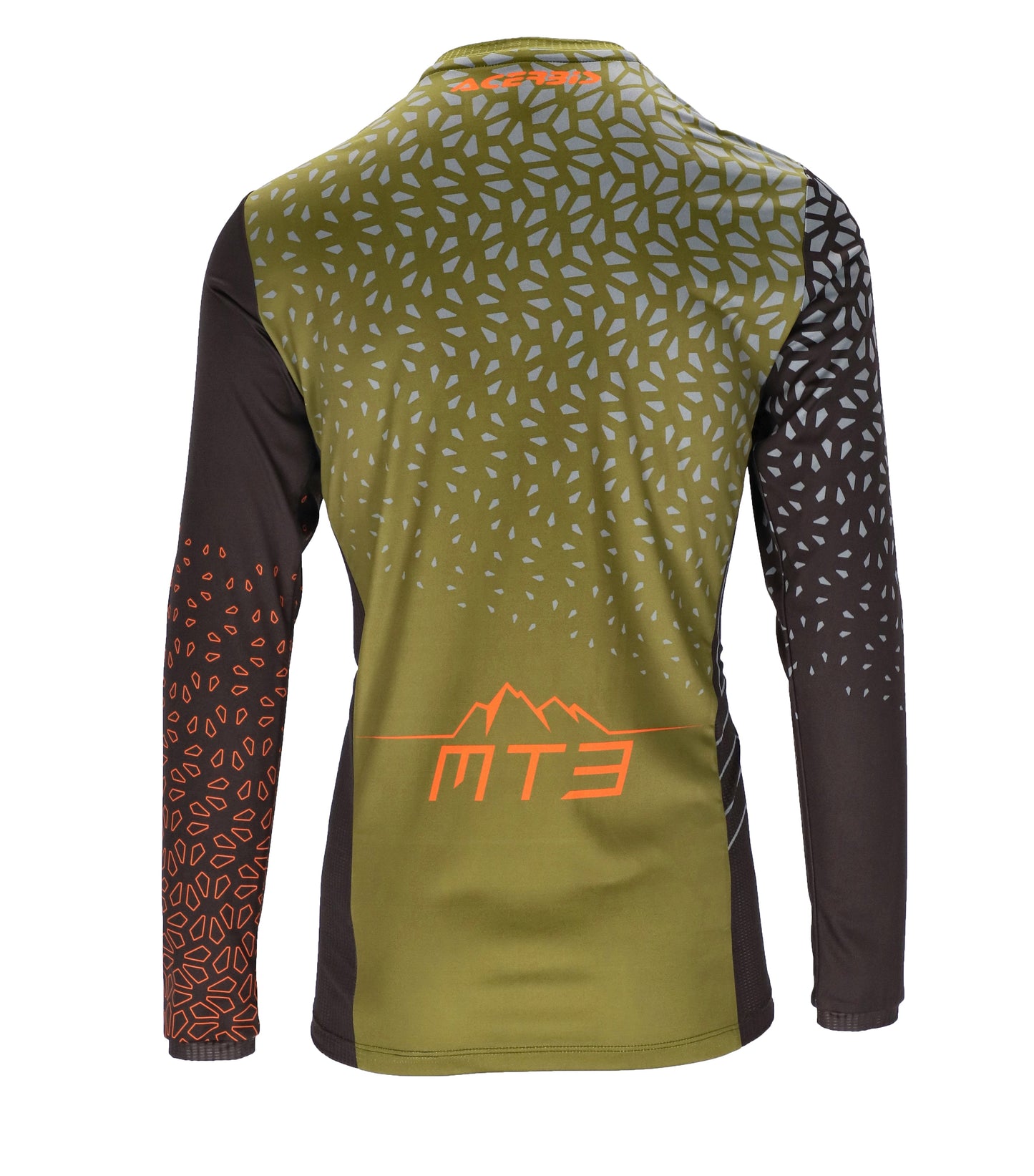 Acerbis MTB Camisa de Invierno