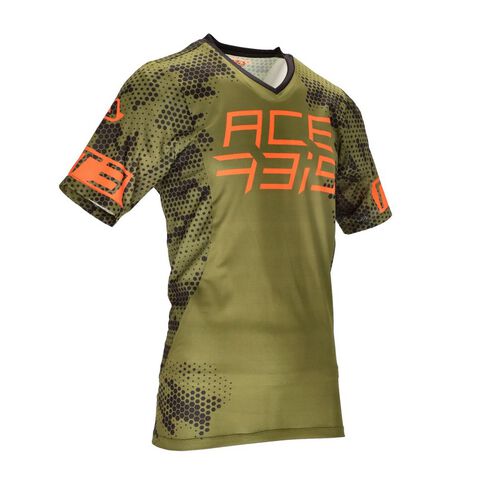 Maglia Acerbis Mtb Drakaris