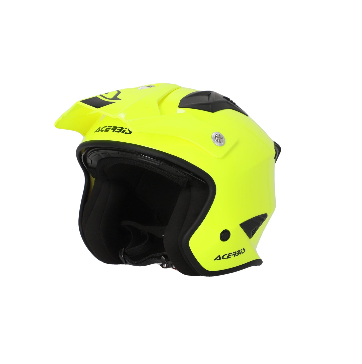 Casco Acerbis Jet Aria 22-06