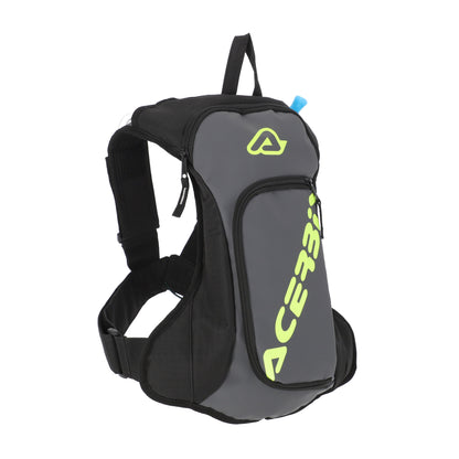 Zaino Acerbis Acqua Logo 5L