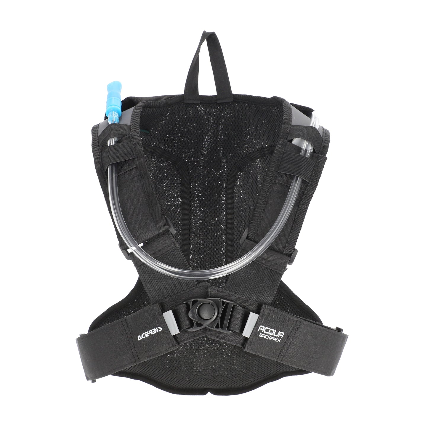 Zaino Acerbis Acqua Logo 5L