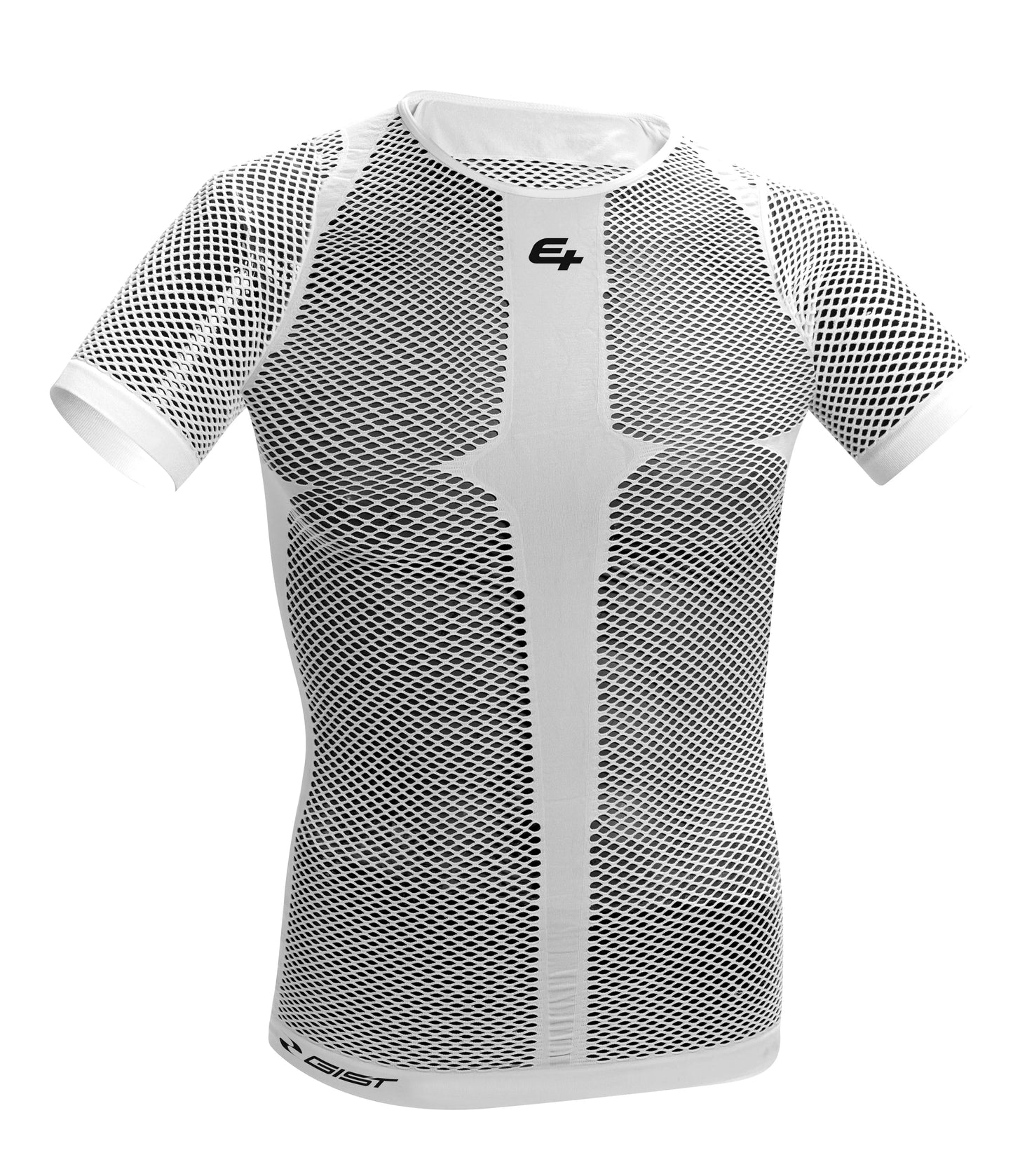 GIST - Chemise en maille E+Wear