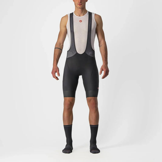 Korte Dungarees Castelli Endurance 3 2024