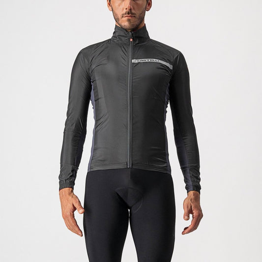 Castelli Squadra Veste coupe-vent extensible 2026
