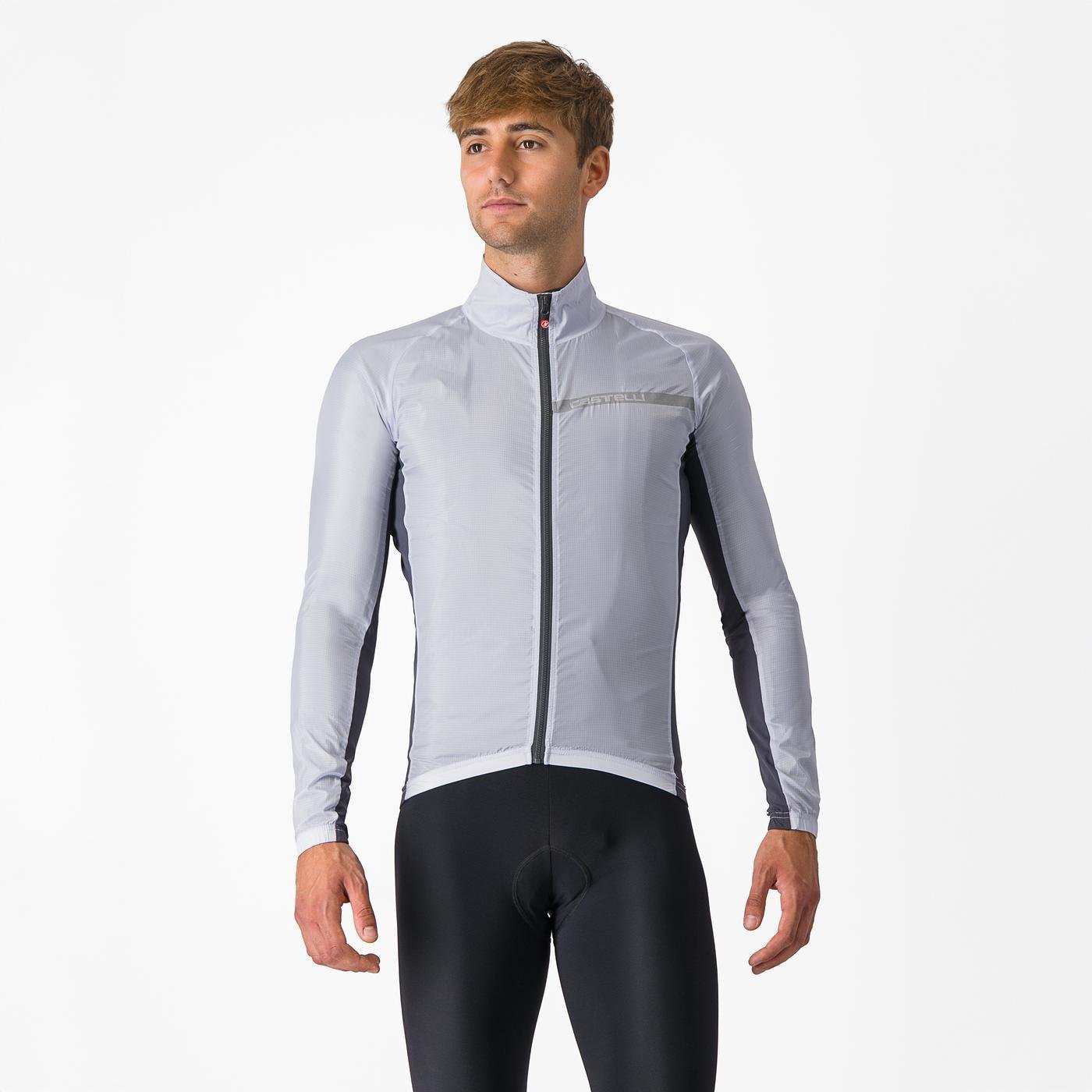 Castelli Squadra Stretch Windproof Jacket 2026
