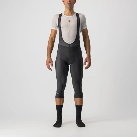 Castelli Castelli Castelli Short Lopes Thermal Bibknicker