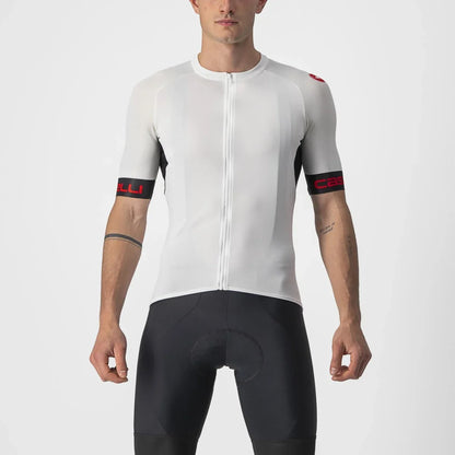 Castelli Entrance VI 2024 shirt