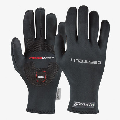 Castelli winter gloves perfect max 2026